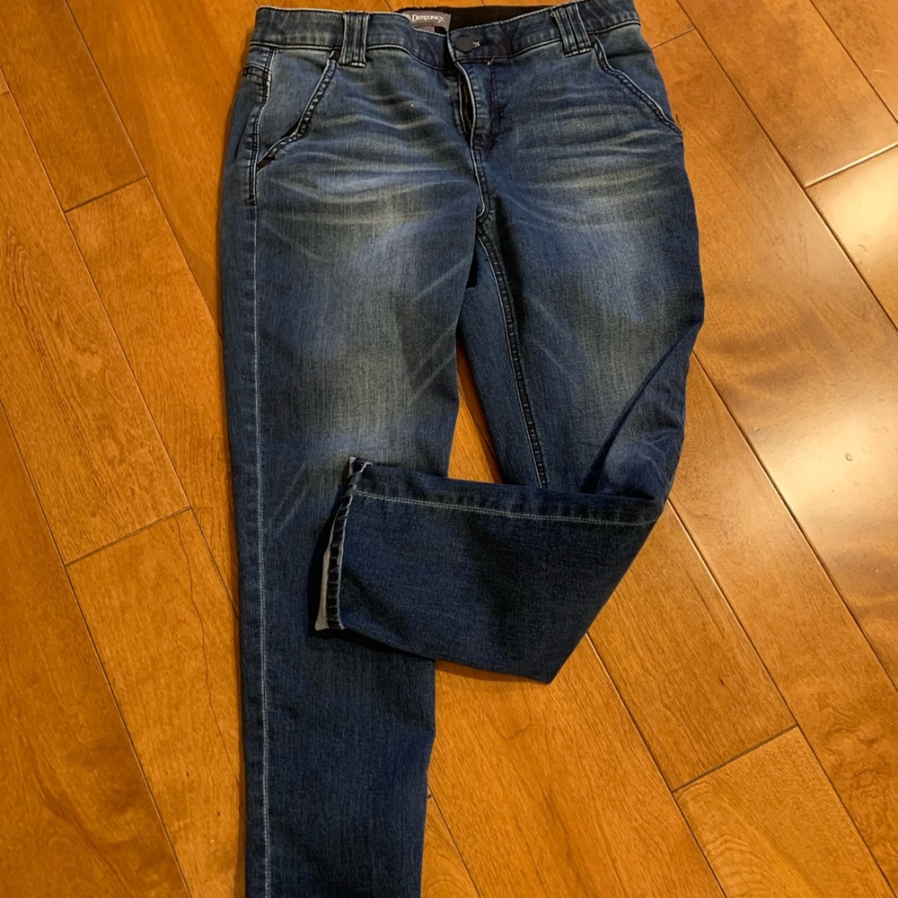 Jeans by Democracy